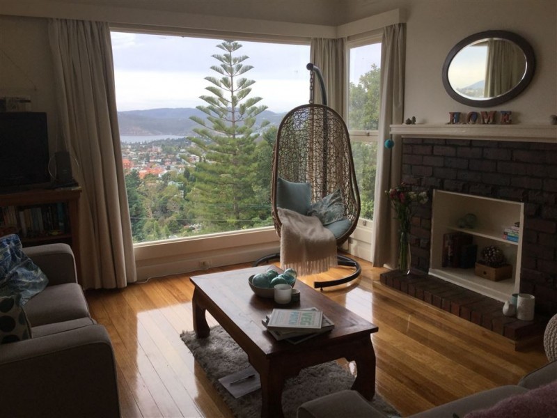 1/22 Benjafield Tce, Mount Stuart TAS 7000