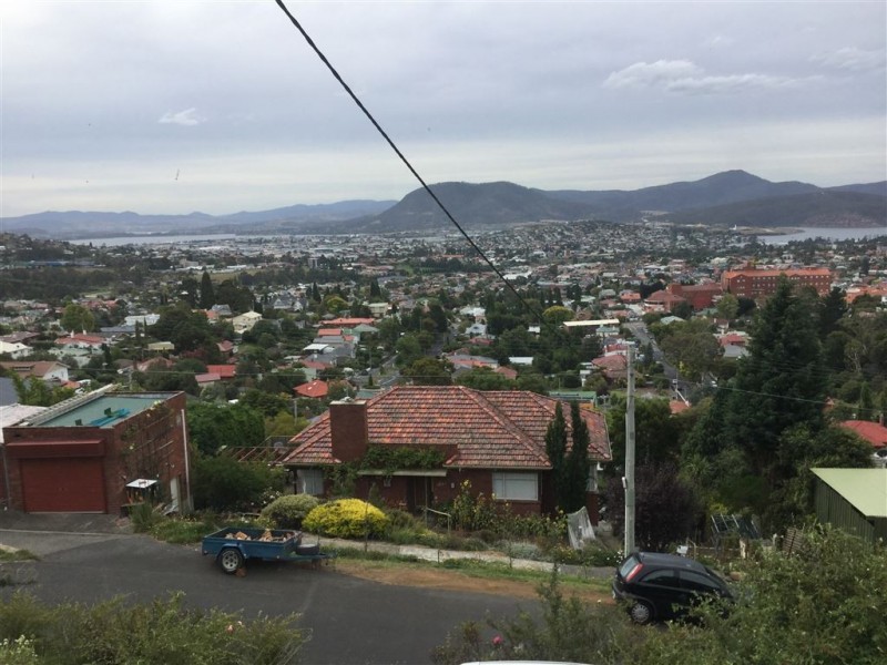 1/22 Benjafield Tce, Mount Stuart TAS 7000