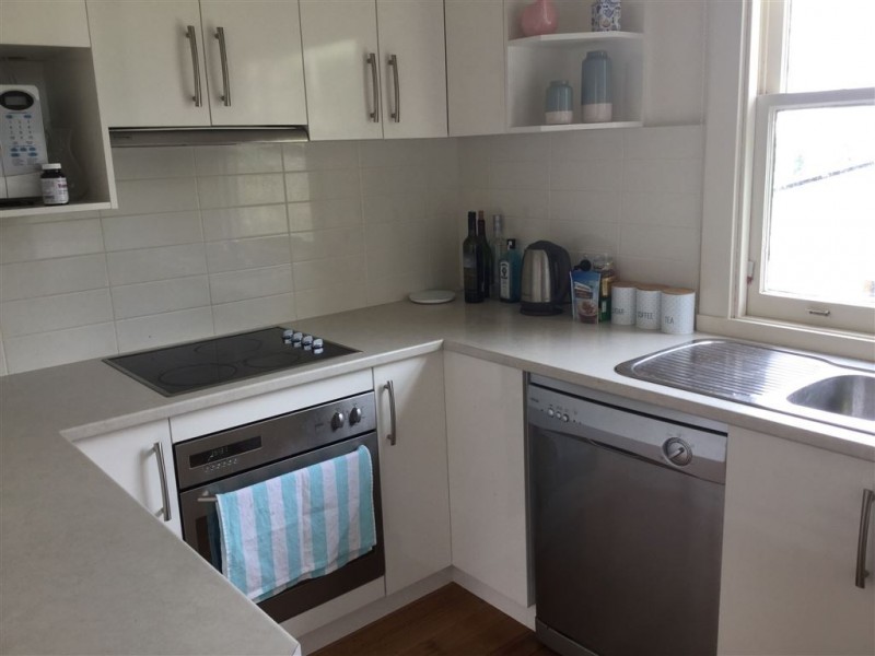 1/22 Benjafield Tce, Mount Stuart TAS 7000