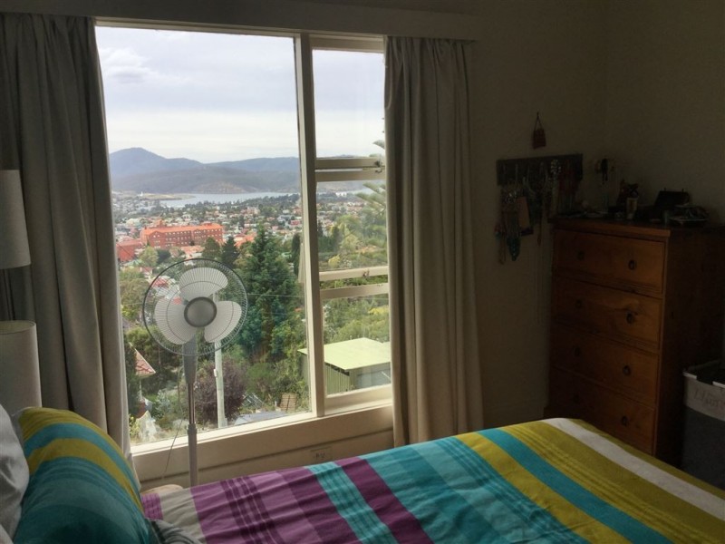 1/22 Benjafield Tce, Mount Stuart TAS 7000