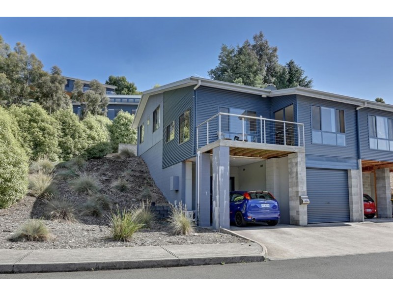 19/10 Waterworks Road, Dynnyrne TAS 7005