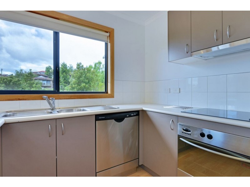 19/10 Waterworks Road, Dynnyrne TAS 7005