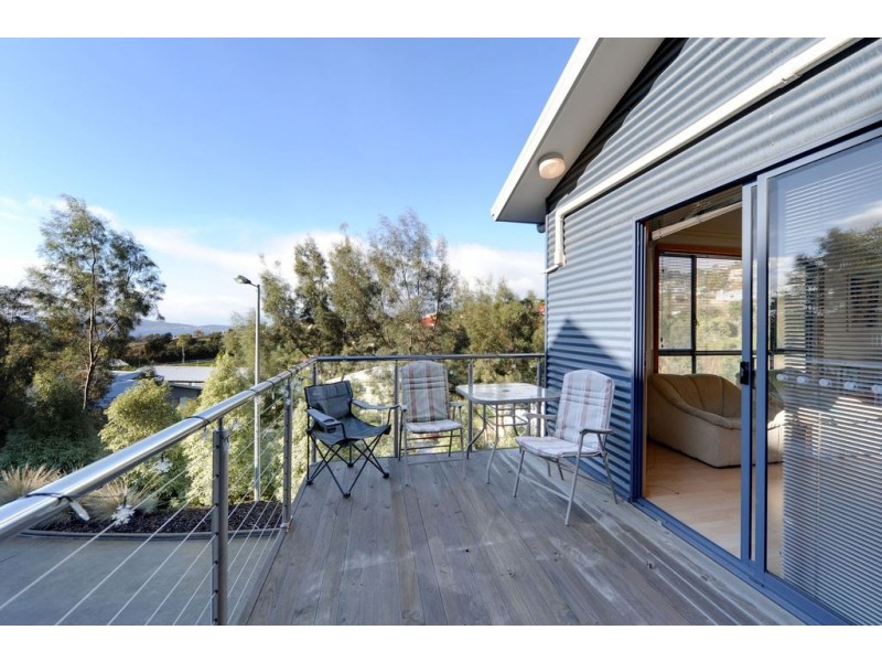 19/10 Waterworks Road, Dynnyrne TAS 7005