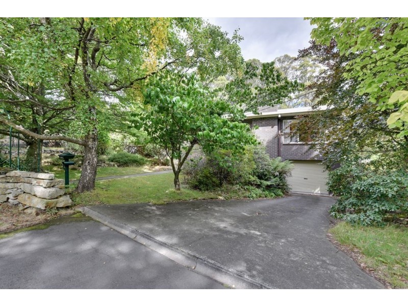 20 Pillinger Drive, Fern Tree TAS 7054