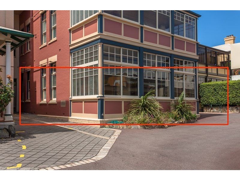 3/80-82 Hampden Road, Battery Point TAS 7004