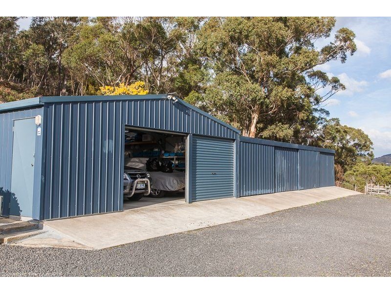 52 Millvale Road, Dromedary TAS 7030