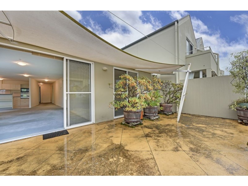 96 Salamanca Square, Battery Point TAS 7004