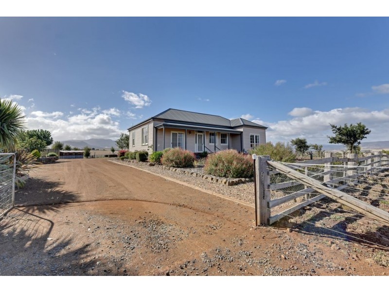 23 Marshalls Lane, Bushy Park TAS 7140