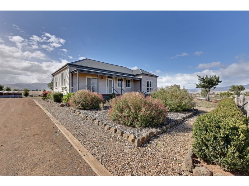 23 Marshalls Lane, Bushy Park TAS 7140