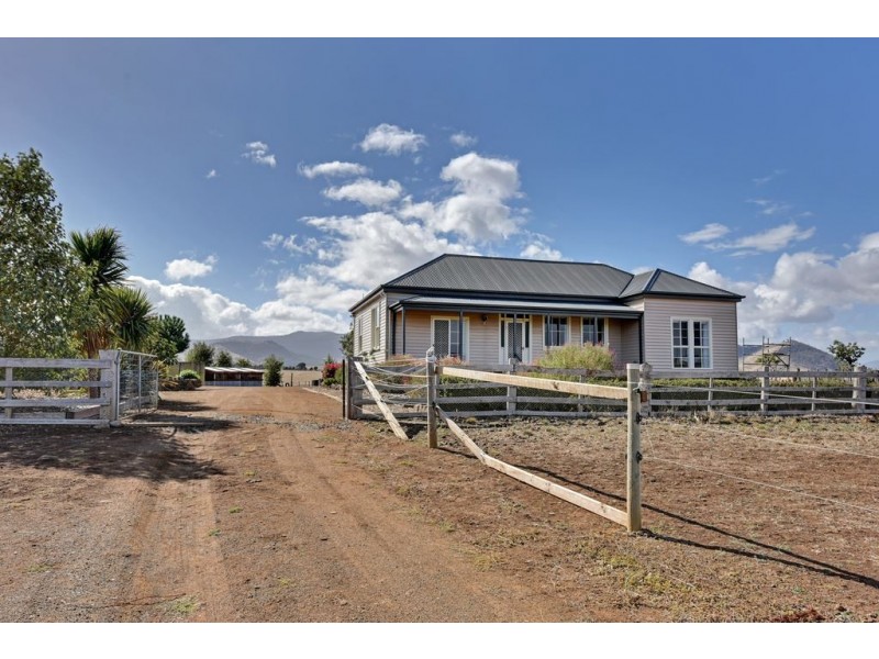 23 Marshalls Lane, Bushy Park TAS 7140