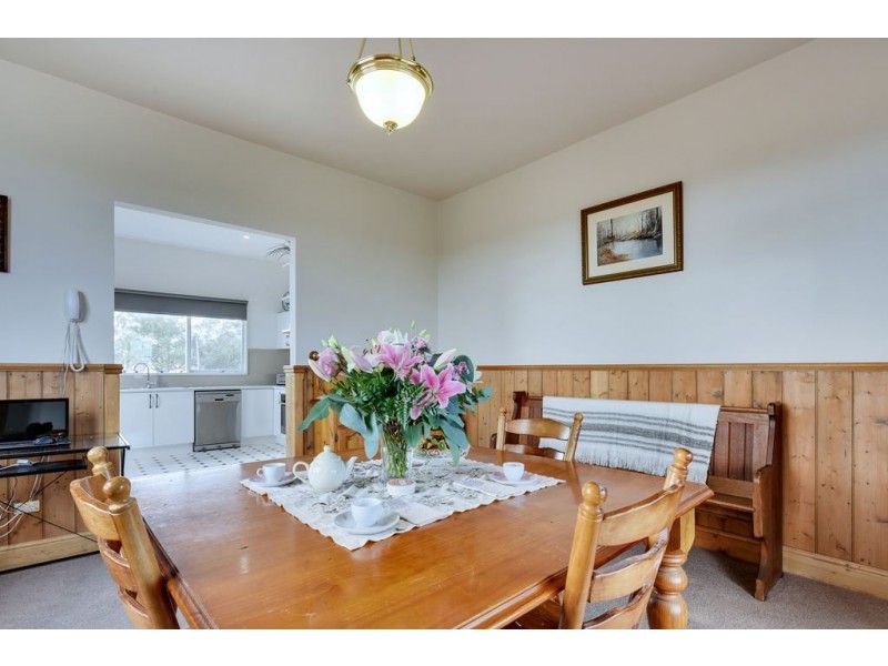 23 Marshalls Lane, Bushy Park TAS 7140