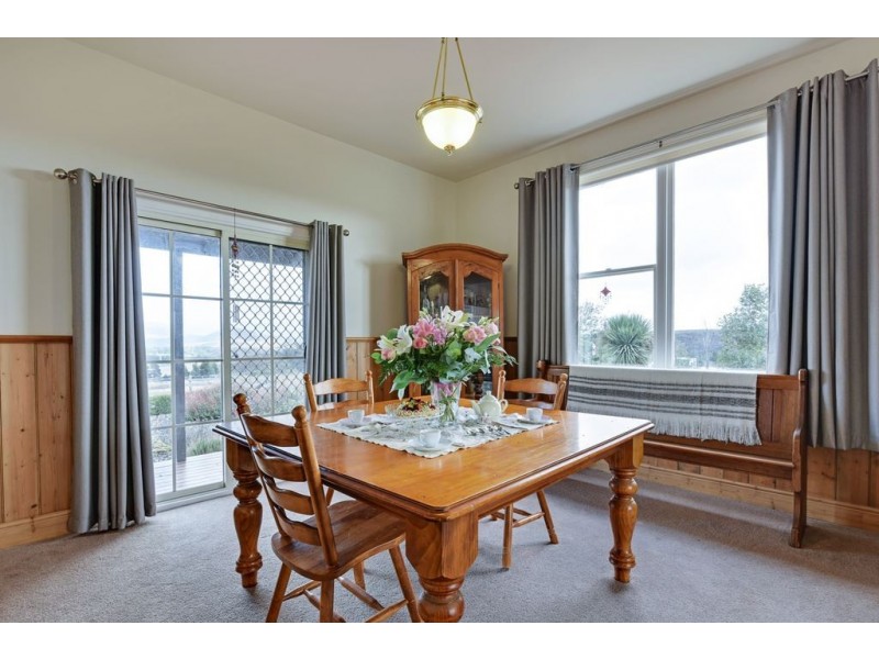 23 Marshalls Lane, Bushy Park TAS 7140