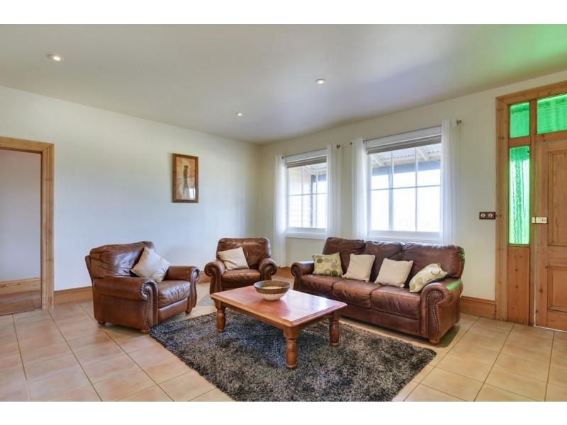 23 Marshalls Lane, Bushy Park TAS 7140