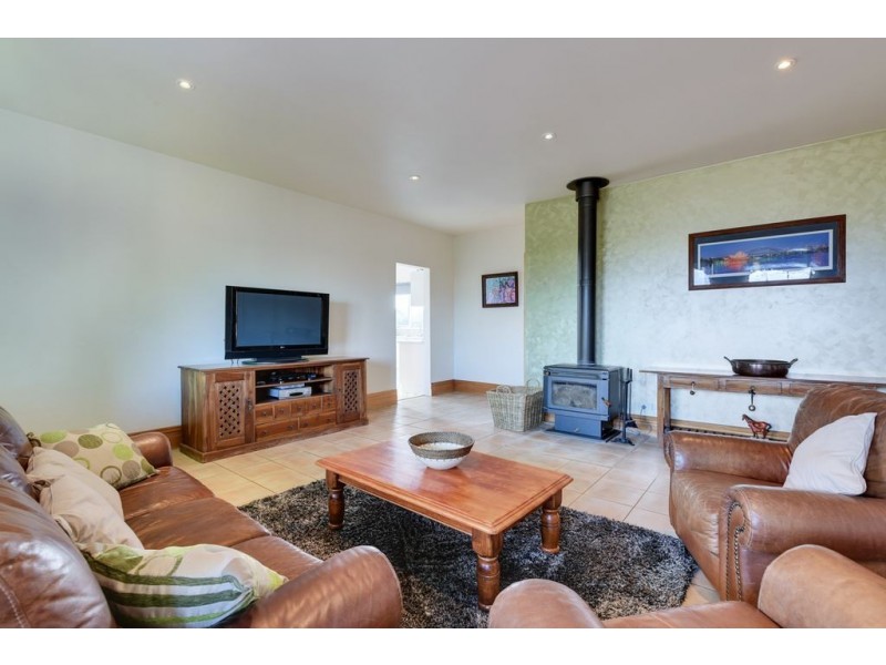 23 Marshalls Lane, Bushy Park TAS 7140