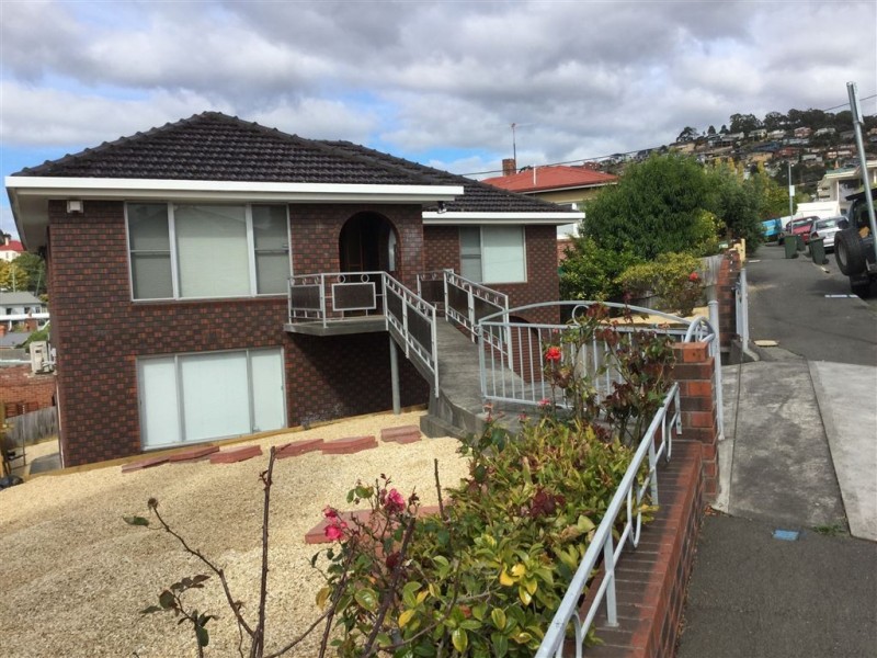 10 A Sherbourne Avenue, West Hobart TAS 7000