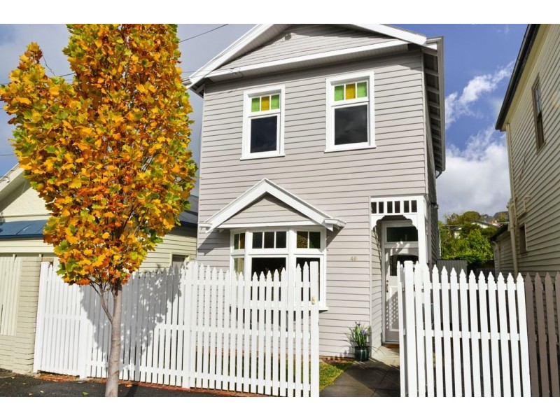 49 Duke Street, Sandy Bay TAS 7005