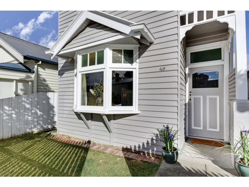 49 Duke Street, Sandy Bay TAS 7005