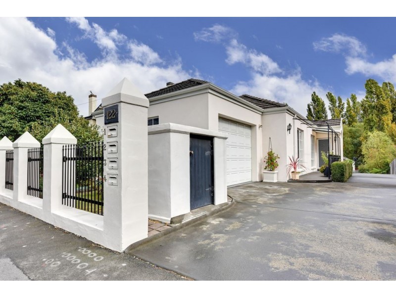 1/122 King Street, Sandy Bay TAS 7005