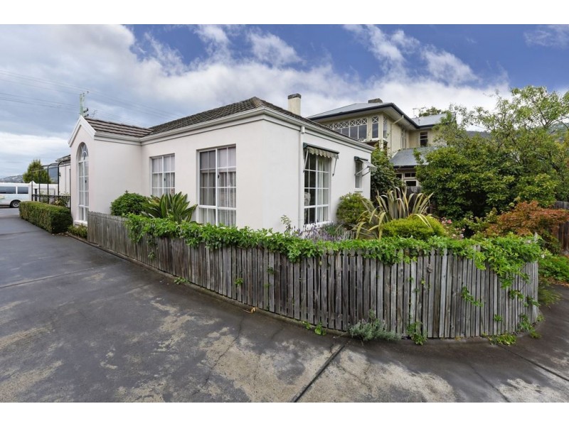 1/122 King Street, Sandy Bay TAS 7005