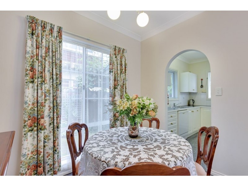 1/122 King Street, Sandy Bay TAS 7005