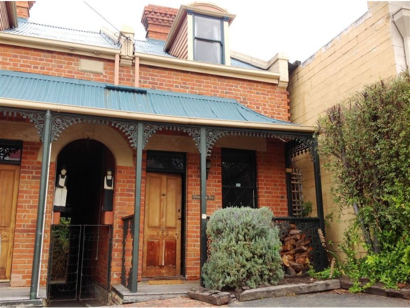 B/132 Brisbane Street, Hobart TAS 7000