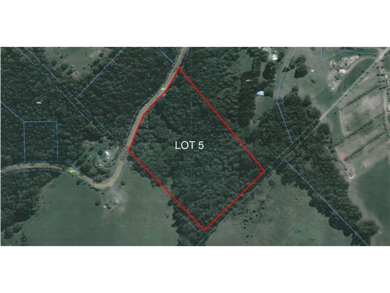 Lot 5 Huon Road, Neika TAS 7054