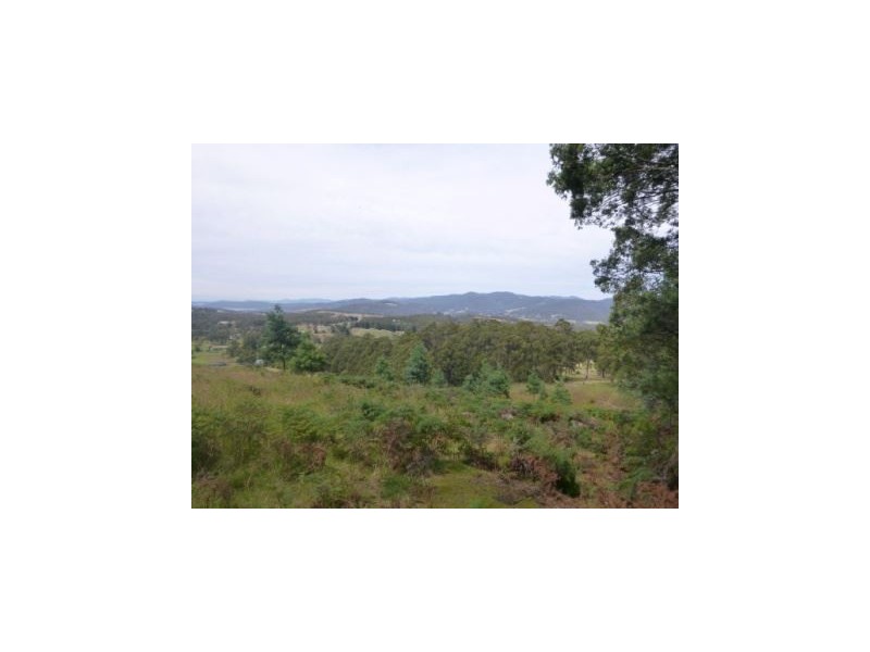 Lot 5 Huon Road, Neika TAS 7054
