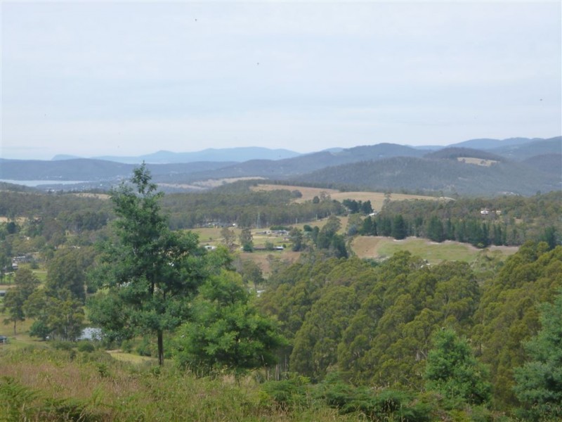 Lot 5 Huon Road, Neika TAS 7054