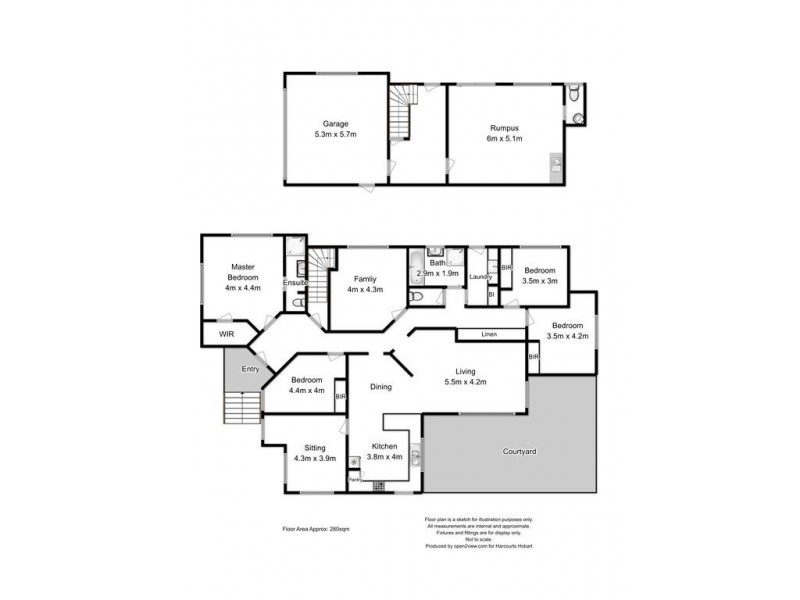 23 Dumbarton Drive, Geilston Bay TAS 7015