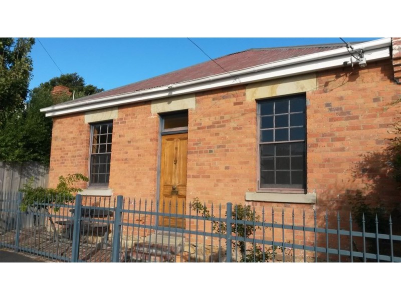 18 McGregor Street, Battery Point TAS 7004