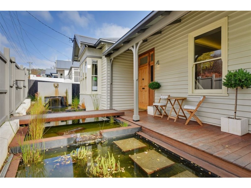 4 Pillinger Street, Dynnyrne TAS 7005