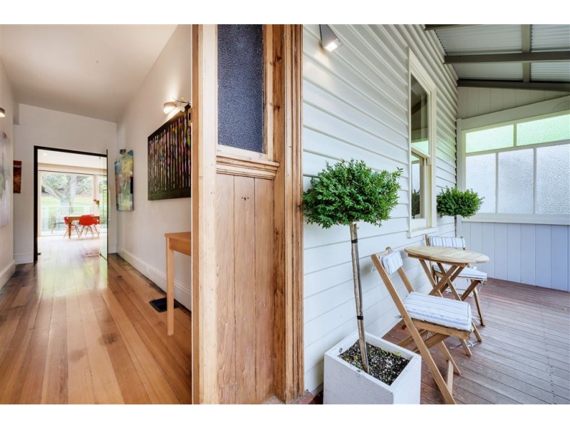 4 Pillinger Street, Dynnyrne TAS 7005