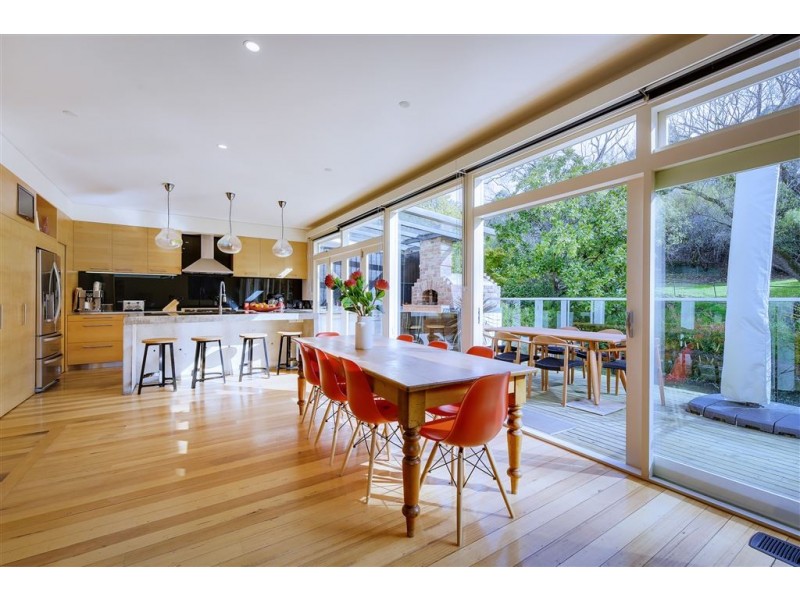 4 Pillinger Street, Dynnyrne TAS 7005