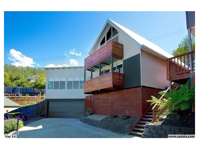 35 Valley Street, West Hobart TAS 7000