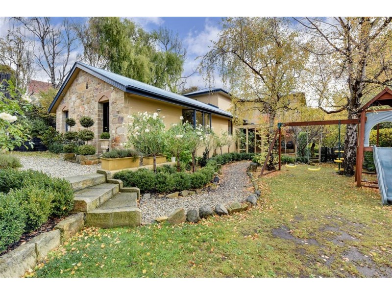 343 Davey Street, Hobart TAS 7000