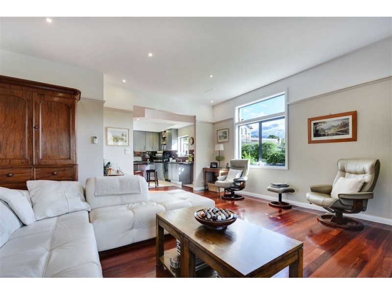 343 Davey Street, Hobart TAS 7000
