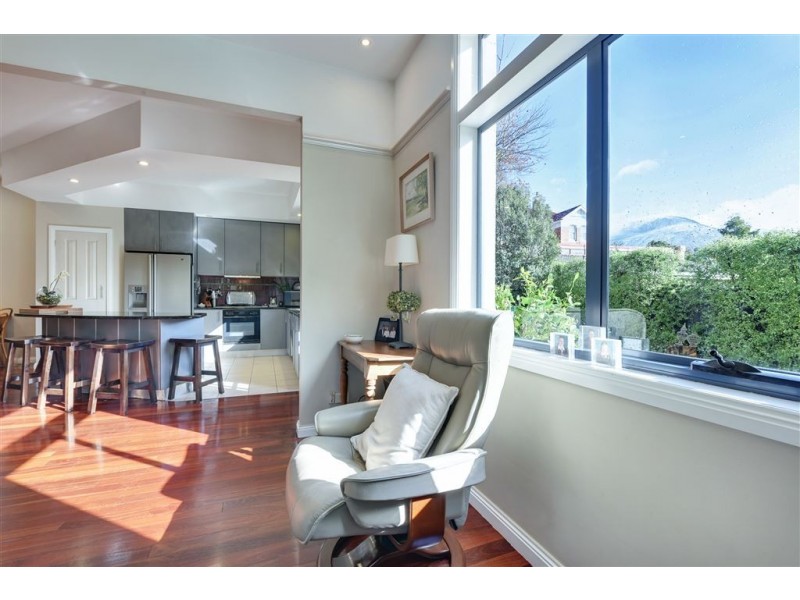 343 Davey Street, Hobart TAS 7000