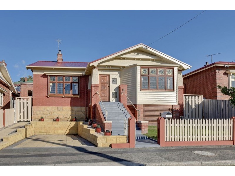 5 D’Emden Street, West Hobart TAS 7000