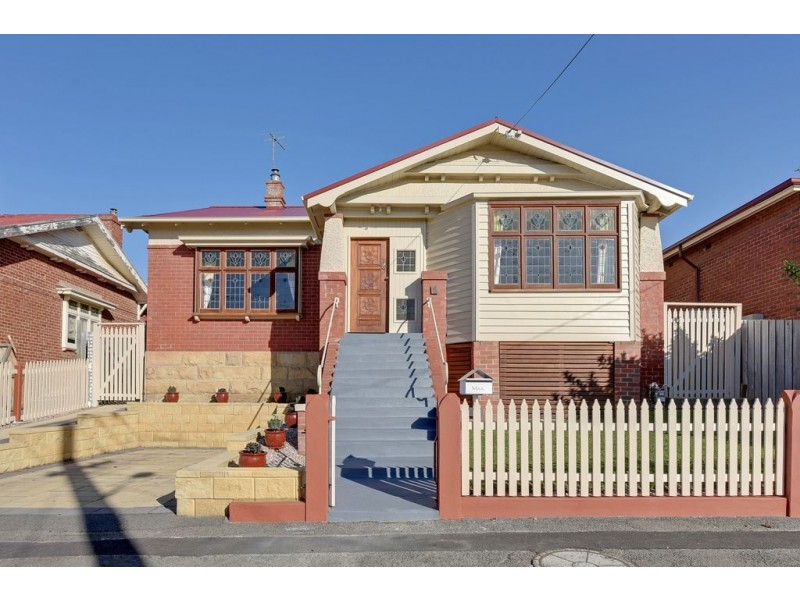 5 D’Emden Street, West Hobart TAS 7000