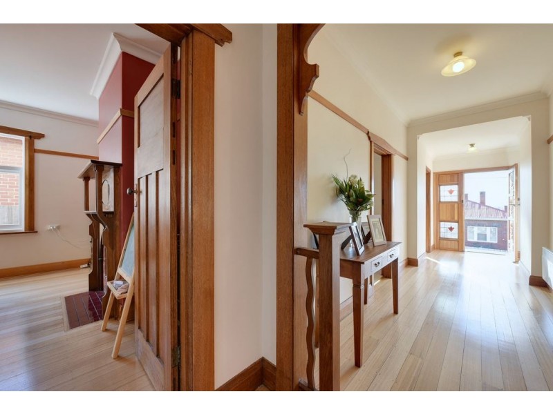 5 D’Emden Street, West Hobart TAS 7000