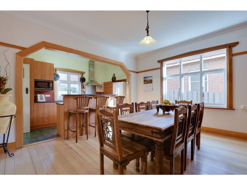 5 D’Emden Street, West Hobart TAS 7000