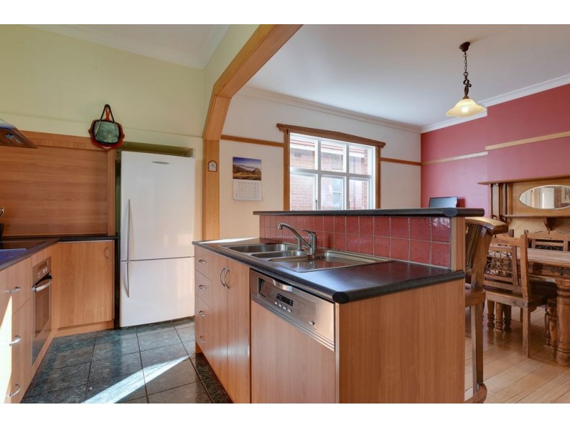 5 D’Emden Street, West Hobart TAS 7000