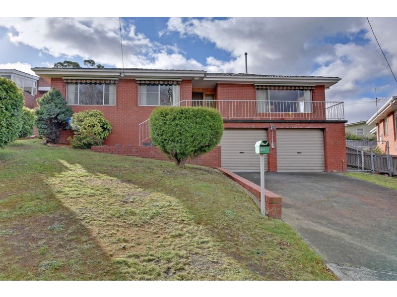21 Girrabong Road, Lenah Valley TAS 7008