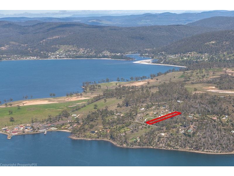 59 Bernacchi Drive, Orford TAS 7190