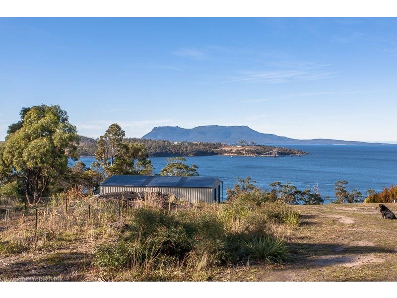59 Bernacchi Drive, Orford TAS 7190