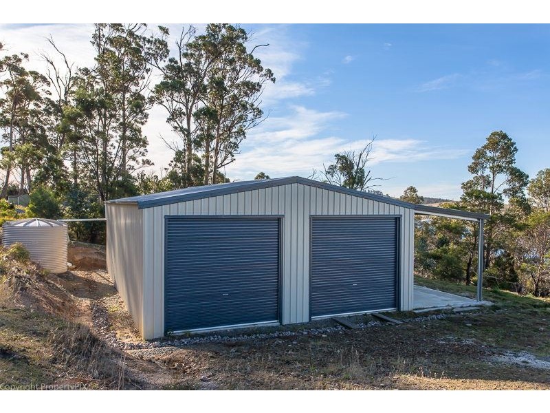 59 Bernacchi Drive, Orford TAS 7190