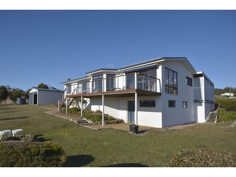 47 Glenhope Road, Granton TAS 7030