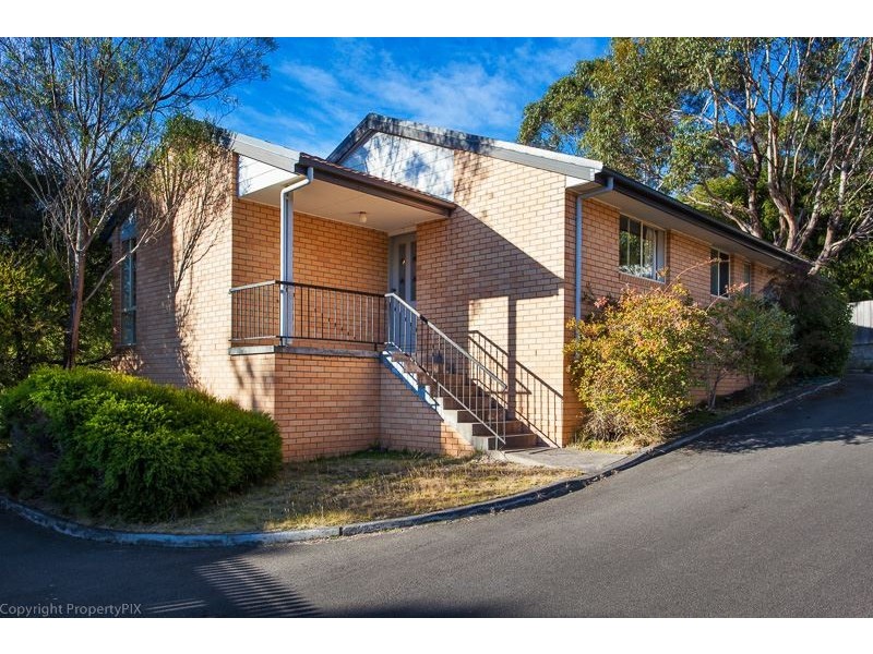 18/571 Nelson Road, Mount Nelson TAS 7007