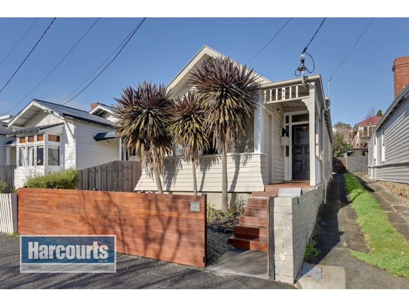 45 Lord Street, Sandy Bay TAS 7005