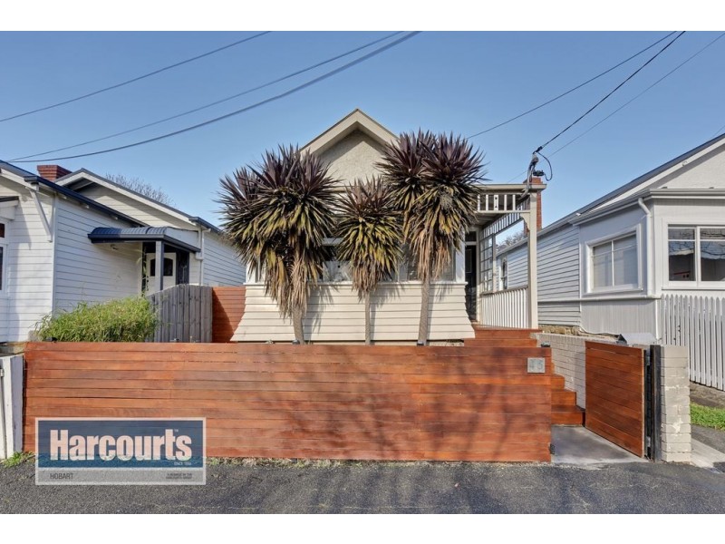 45 Lord Street, Sandy Bay TAS 7005